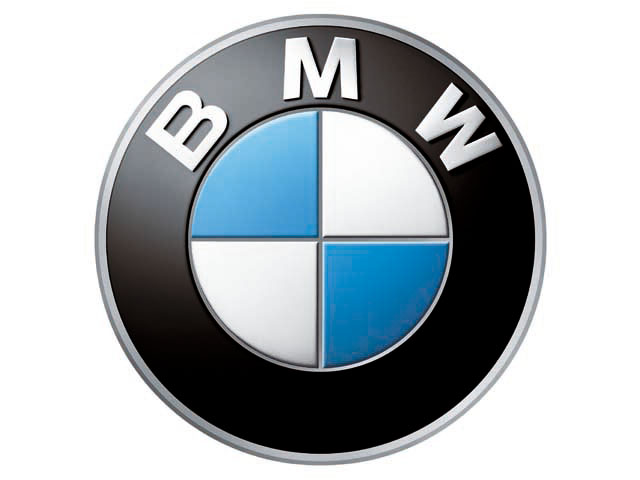 BMW Showroom - Client