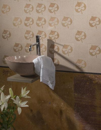 TAPPETTO WALL TILES, NITCO STUDIO
