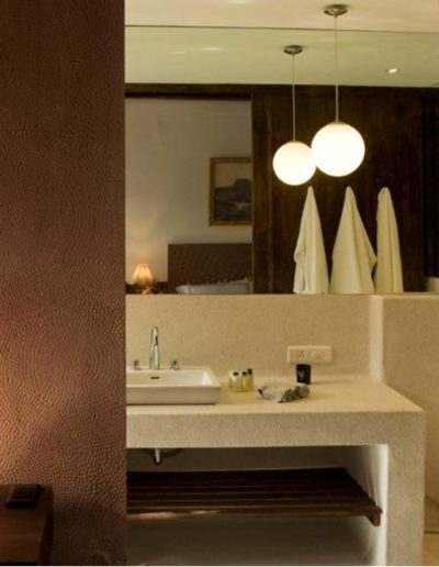 TERRAZZO COUNTER & WALL, RAAS HAVELI JODHPUR