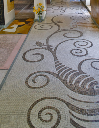 TREE OF LIFE, NITCO STUDIO