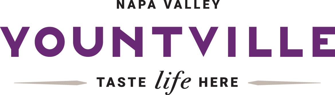 Napa Valley Yountville - Taste Life Here - Client