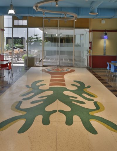 AIRTEL CAFETERIA, GURGAON