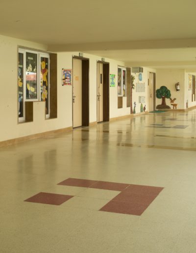 TAPPETTO TILES3, DELHI PUBLIC SCHOOL, FARIDABAD