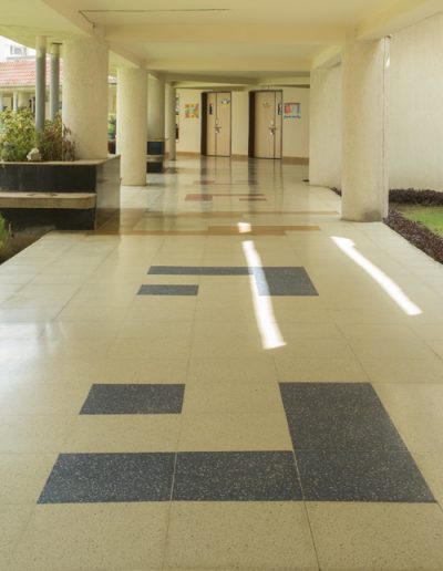 TAPPETTO TILES4, DELHI PUBLIC SCHOOL, FARIDABAD